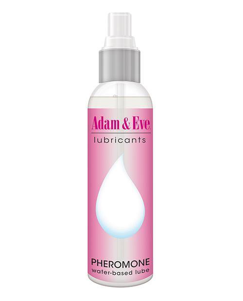 Adam & Eve Liquids Pheromone Water Based Lube - Bossy Pearl