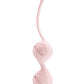Pretty Love Kegel Tighten Up - Pink - Bossy Pearl