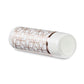 The Collection Glitzy Rechargeable Bullet - Bossy Pearl