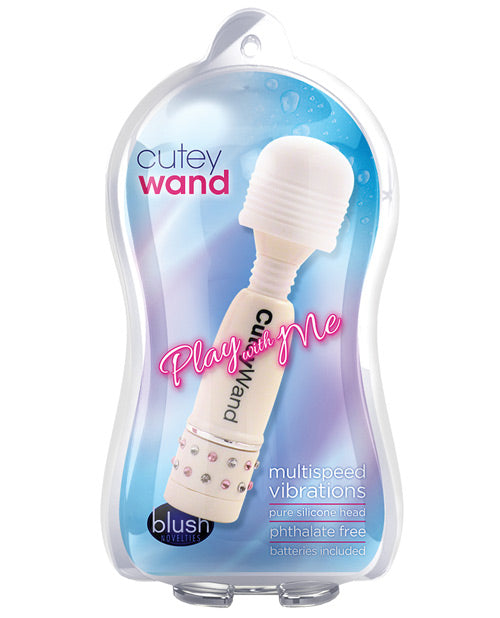 Blush Play With Me Cutey Wand - Bossy Pearl