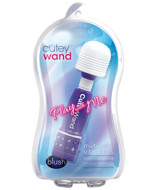 Blush Play With Me Cutey Wand - Bossy Pearl