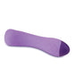 Blush Wellness G Ball Vibrator - Purple - Bossy Pearl
