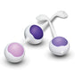 Blush Wellness Kegel Training Kit - Purple - Bossy Pearl