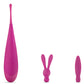 Blush Noje Quiver - Lily - Bossy Pearl
