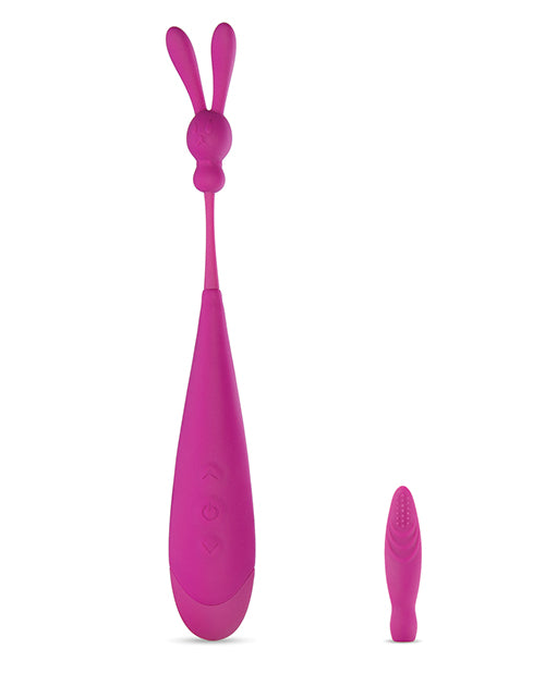 Blush Noje Quiver - Lily - Bossy Pearl