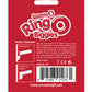 Screaming O Ringo Biggies - Bossy Pearl