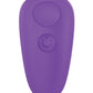 Leaf Plus Spirit W-remote Control - Purple - Bossy Pearl