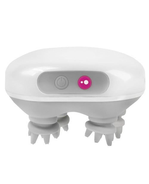 Swan Personal Massage System - Bossy Pearl