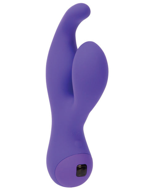 Touch By Swan Solo G Spot Vibrator - Bossy Pearl