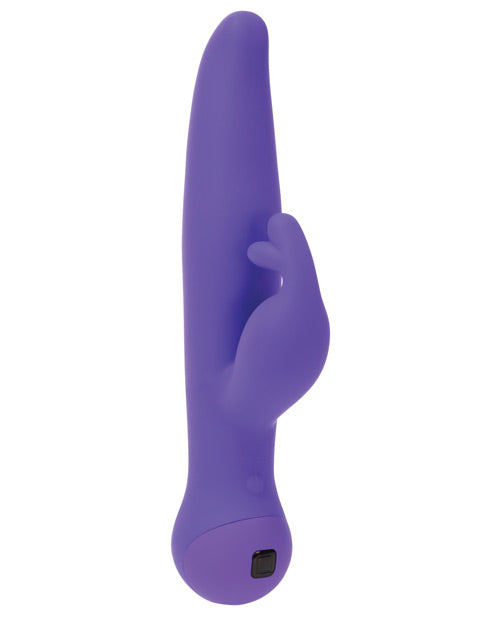 Touch By Swan Trio Clitoral Vibrator - Bossy Pearl