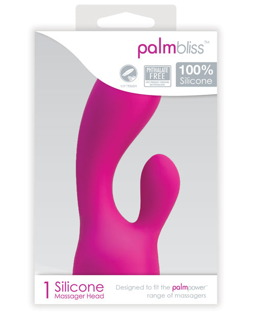 Palm Power Attachment - Palmbliss - Bossy Pearl