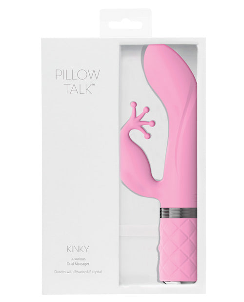 Pillow Talk Kinky - Bossy Pearl