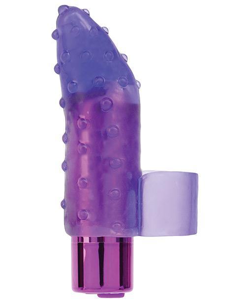Frisky Finger Rechargeable - Bossy Pearl
