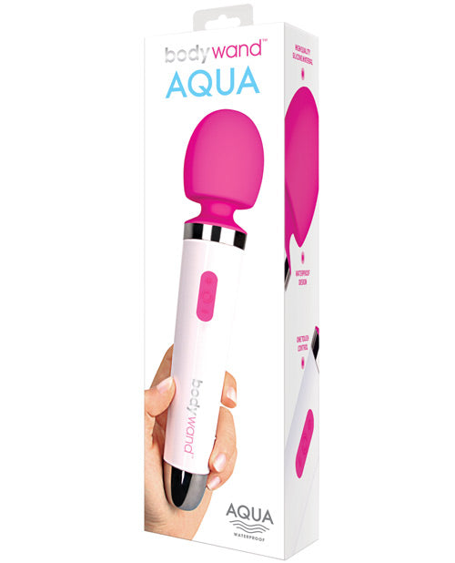 Xgen Bodywand Aqua Wand Waterproof - Bossy Pearl