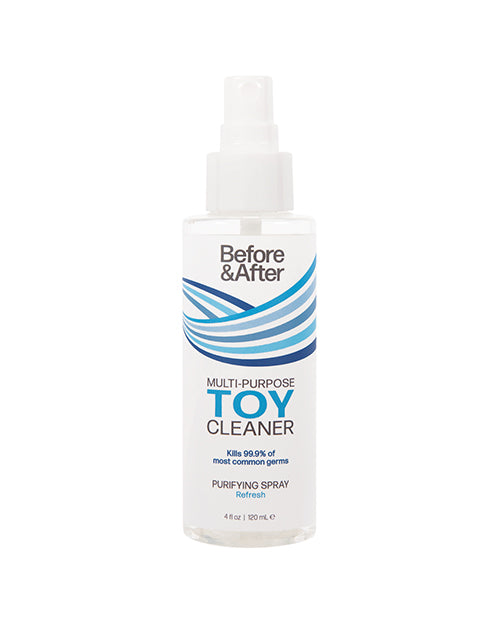 Before & After Spray Toy Cleaner - Bossy Pearl