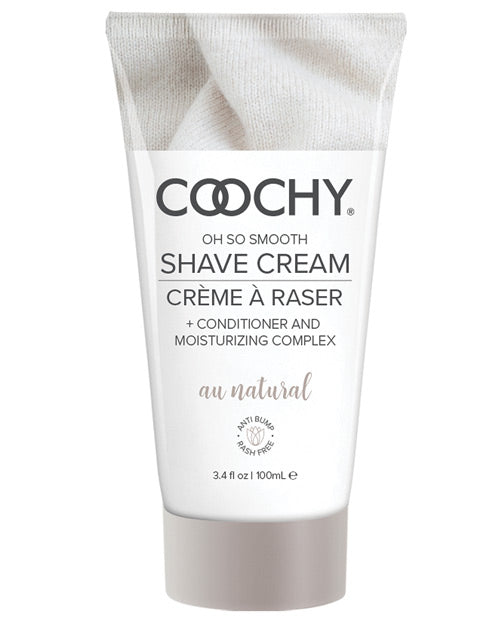 Coochy Shave Cream - Bossy Pearl