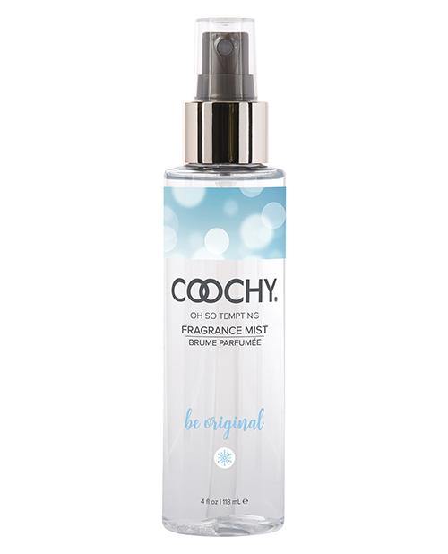 Coochy Fragrance Mist - Bossy Pearl