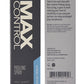 Max Control Prolong Spray Regular Strength - 1 Oz - Bossy Pearl