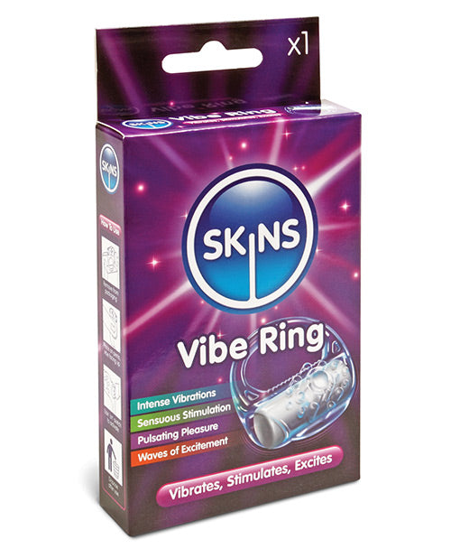 Skins Performance Ring - Retail Pack - Bossy Pearl