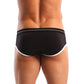 Cocksox Contour Pouch Sports Brief - Bossy Pearl