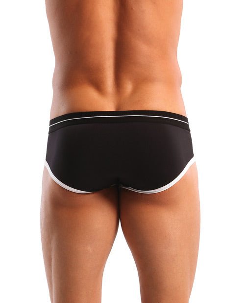Cocksox Contour Pouch Sports Brief - Bossy Pearl