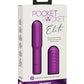 Pocket Rocket Elite Rechargeable W/removable Sleeve