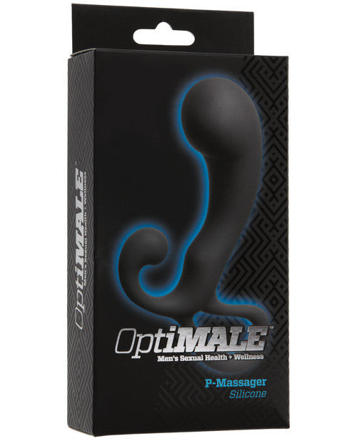 Optimale P Massager - Bossy Pearl