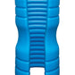 Optimale Truskyn Silicone Stroker Ribbed - Blue - Bossy Pearl