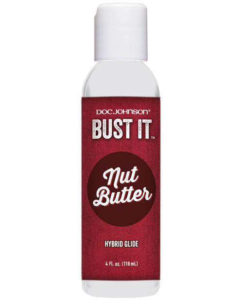 Bust It Nut Butter - 4 Oz - Bossy Pearl