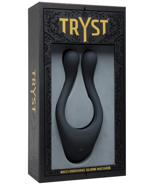 Tryst - Bossy Pearl