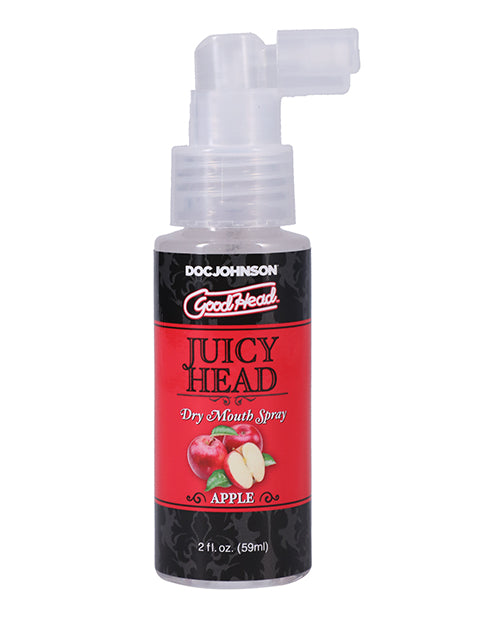 Goodhead Wet Head -Spray Bottle Sweet Strawberry