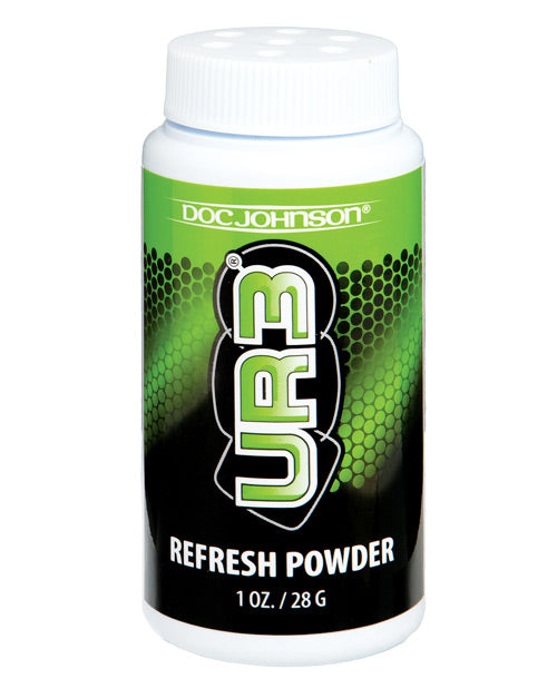 Ultraskyn Refresh Powder - 1 Oz. Bottle - Bossy Pearl