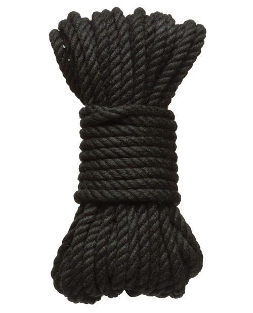 Kink Bind & Tie Hemp Bondage Rope - Bossy Pearl