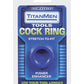 Titanmen Tools Cock Ring - Bossy Pearl
