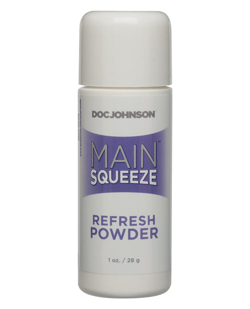 Main Squeeze Refresh Powder - 1 Oz - Bossy Pearl