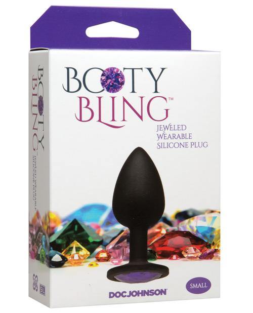 Booty Bling - Bossy Pearl