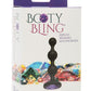 Booty Bling Wearable Silicone Beads - Bossy Pearl