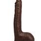 Signature Cocks Ultraskyn 7.5" Cock W-removable Vac-u-lock Suction Cup - Rocky Johnson - Bossy Pearl
