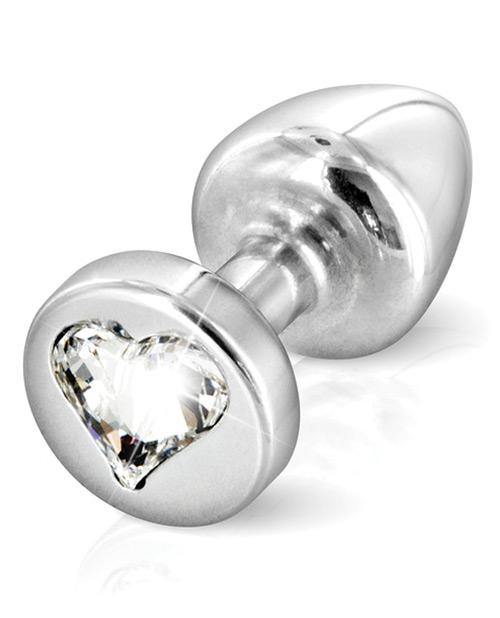 Diogol Anni R Heart T1 Crystal - Bossy Pearl