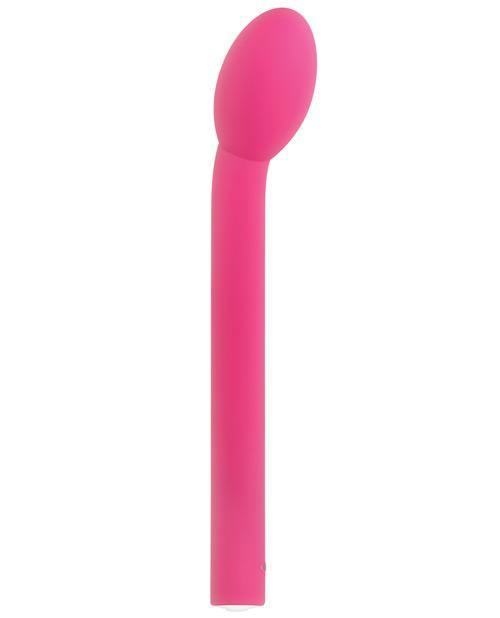 Evolved Rechargeable Power G - Pink - Bossy Pearl