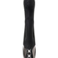 Evolved Extreme Rumble Rabbit Dual Stim Rechargeable - Black - Bossy Pearl