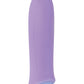 Evolved Purple Haze Rechargeable Bullet - Purple - Bossy Pearl
