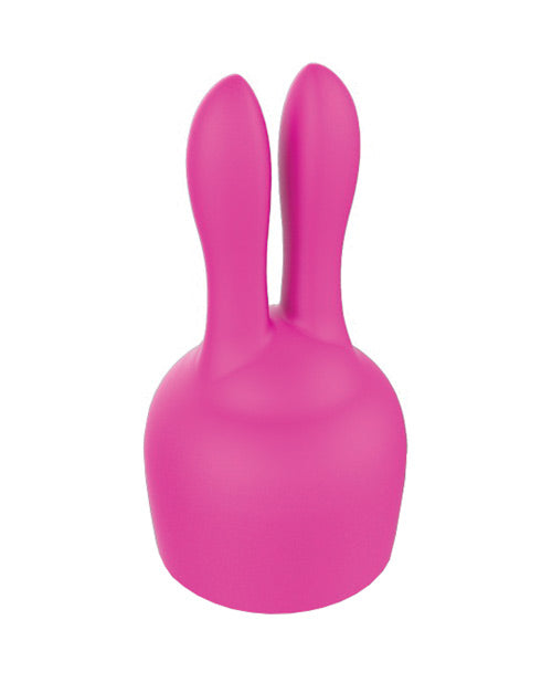 Nalone Bunny Wand Attachment - Pink - Bossy Pearl