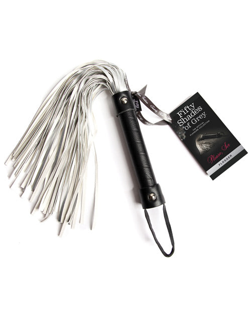 Fifty Shades Of Grey Please Sir Flogger - Bossy Pearl