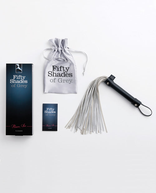 Fifty Shades Of Grey Please Sir Flogger - Bossy Pearl