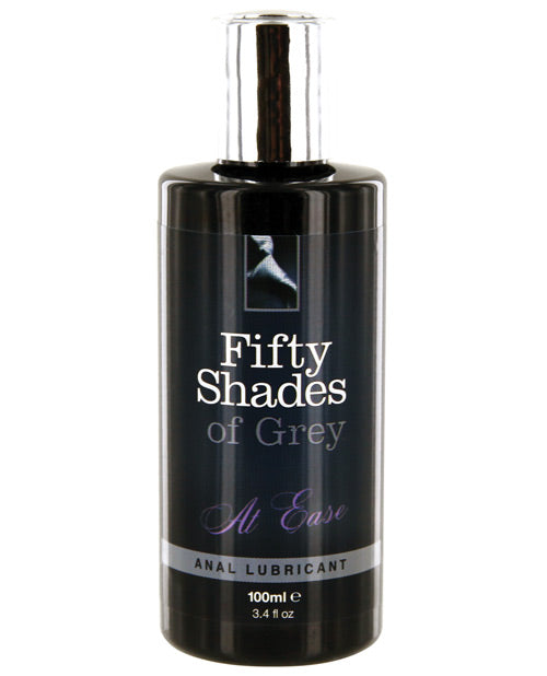 Fifty Shades Of Grey At Ease Anal Lubricant - 100 Ml - Bossy Pearl