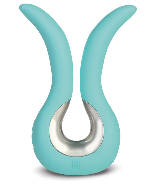 Gvibe Mini Rechargeable Massager - Bossy Pearl