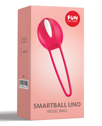 Fun Factory Smartballs Uno - Bossy Pearl