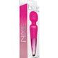 Nixie Rechargeable Wand Massager