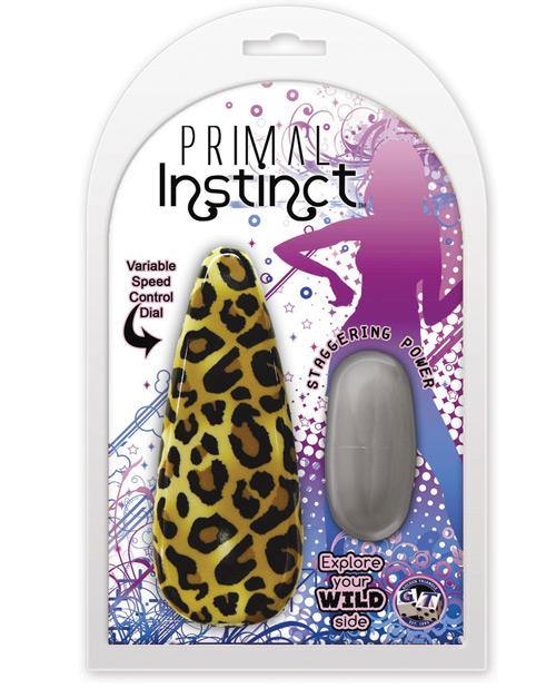 Primal Instinct - Bossy Pearl